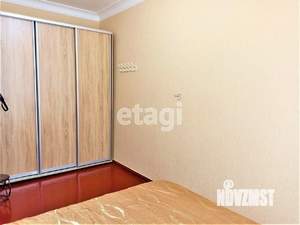 3-к квартира, вторичка, 74м2, 3/4 этаж