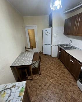 3-к квартира, вторичка, 62м2, 9/9 этаж