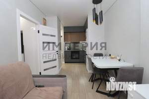 1-к квартира, вторичка, 34м2, 2/16 этаж