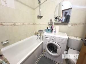 2-к квартира, вторичка, 43м2, 2/5 этаж