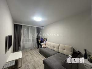 1-к квартира, вторичка, 37м2, 6/8 этаж