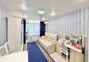 1-к квартира, вторичка, 35м2, 3/9 этаж