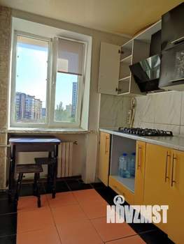 1-к квартира, вторичка, 30м2, 5/5 этаж