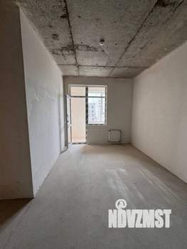 2-к квартира, сданный дом, 68м2, 5/12 этаж