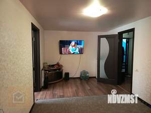 2-к квартира, вторичка, 42м2, 2/5 этаж