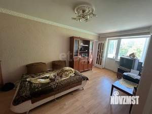 2-к квартира, вторичка, 43м2, 3/5 этаж