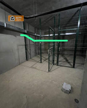 1-к квартира, вторичка, 28м2, 12/15 этаж