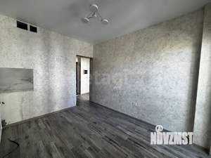 1-к квартира, вторичка, 38м2, 9/17 этаж