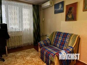 1-к квартира, вторичка, 36м2, 4/5 этаж