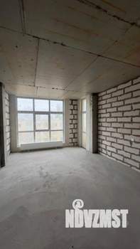 1-к квартира, вторичка, 53м2, 5/11 этаж