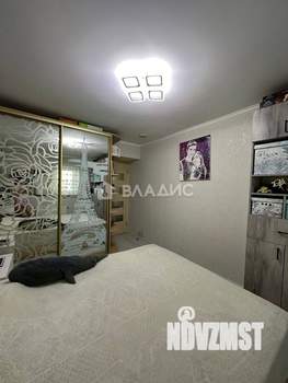 2-к квартира, вторичка, 35м2, 1/1 этаж