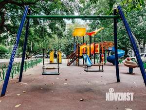 1-к квартира, вторичка, 37м2, 4/9 этаж