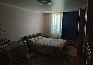 3-к квартира, вторичка, 69м2, 3/5 этаж