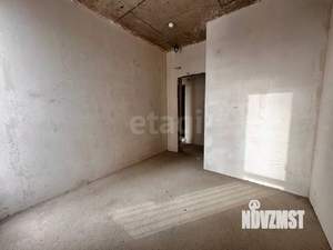 2-к квартира, вторичка, 72м2, 8/17 этаж