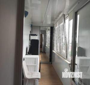 2-к квартира, вторичка, 52м2, 8/10 этаж