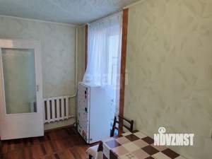 1-к квартира, вторичка, 50м2, 4/9 этаж