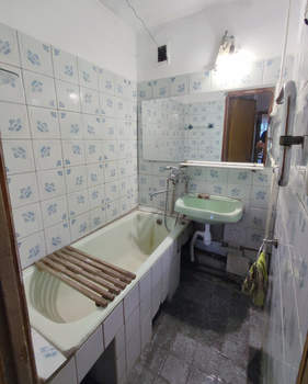 3-к квартира, вторичка, 53м2, 4/5 этаж