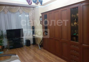 1-к квартира, вторичка, 47м2, 9/11 этаж