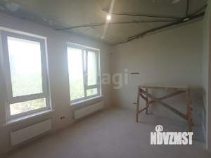 2-к квартира, вторичка, 62м2, 6/16 этаж