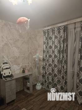 2-к квартира, вторичка, 53м2, 5/10 этаж