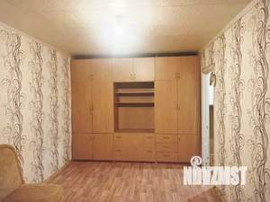 1-к квартира, вторичка, 30м2, 4/5 этаж