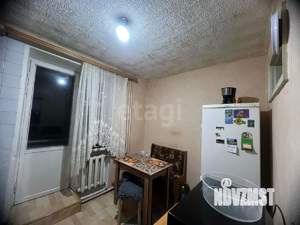2-к квартира, вторичка, 54м2, 1/5 этаж