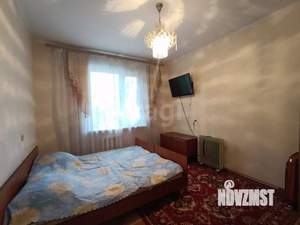 2-к квартира, вторичка, 48м2, 3/10 этаж
