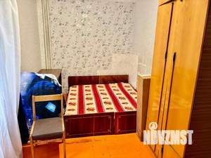 2-к квартира, вторичка, 43м2, 2/5 этаж