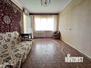 3-к квартира, вторичка, 64м2, 5/9 этаж