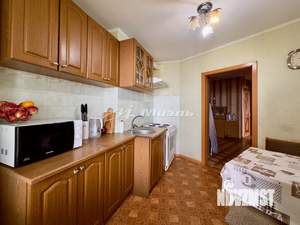 3-к квартира, вторичка, 58м2, 17/20 этаж