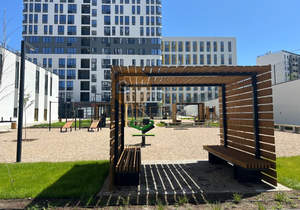 2-к квартира, вторичка, 55м2, 11/12 этаж