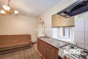 2-к квартира, вторичка, 50м2, 1/1 этаж
