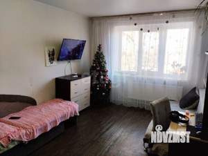 1-к квартира, вторичка, 18м2, 2/2 этаж