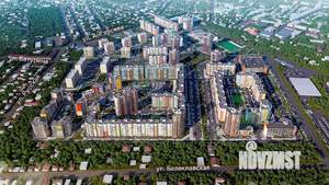 2-к квартира, вторичка, 66м2, 9/10 этаж