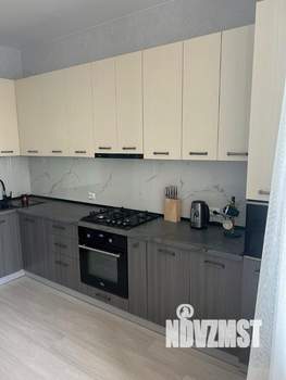 1-к квартира, вторичка, 39м2, 7/9 этаж