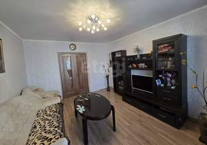 3-к квартира, вторичка, 64м2, 7/10 этаж