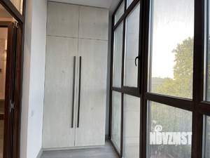 3-к квартира, вторичка, 128м2, 6/19 этаж