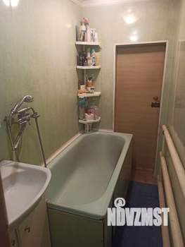 2-к квартира, вторичка, 36м2, 1/2 этаж