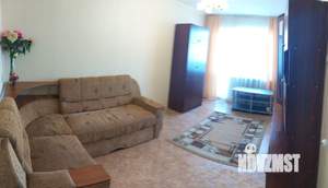1-к квартира, вторичка, 34м2, 6/9 этаж