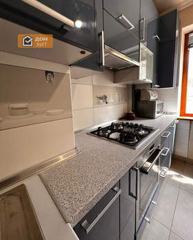 2-к квартира, вторичка, 48м2, 2/9 этаж