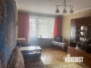 2-к квартира, вторичка, 48м2, 3/5 этаж