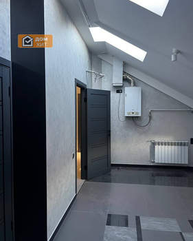 5-к квартира, вторичка, 102м2, 8/9 этаж