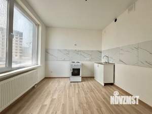 2-к квартира, сданный дом, 47м2, 3/16 этаж