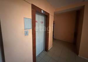 3-к квартира, вторичка, 83м2, 1/9 этаж