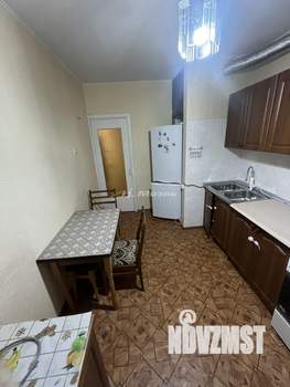 3-к квартира, вторичка, 62м2, 9/9 этаж