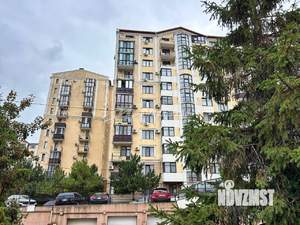 2-к квартира, вторичка, 72м2, 11/11 этаж