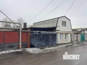 2-к квартира, вторичка, 72м2, 1/2 этаж