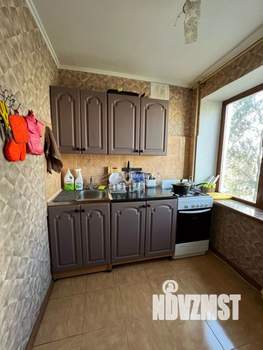 2-к квартира, вторичка, 50м2, 3/5 этаж