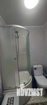 1-к квартира, вторичка, 45м2, 1/5 этаж