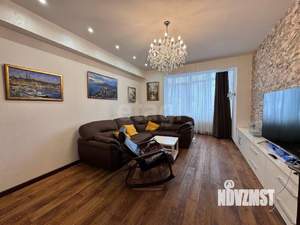 3-к квартира, вторичка, 103м2, 9/10 этаж
